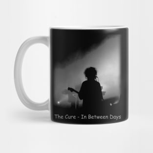 The Cure - In Between Days Mug